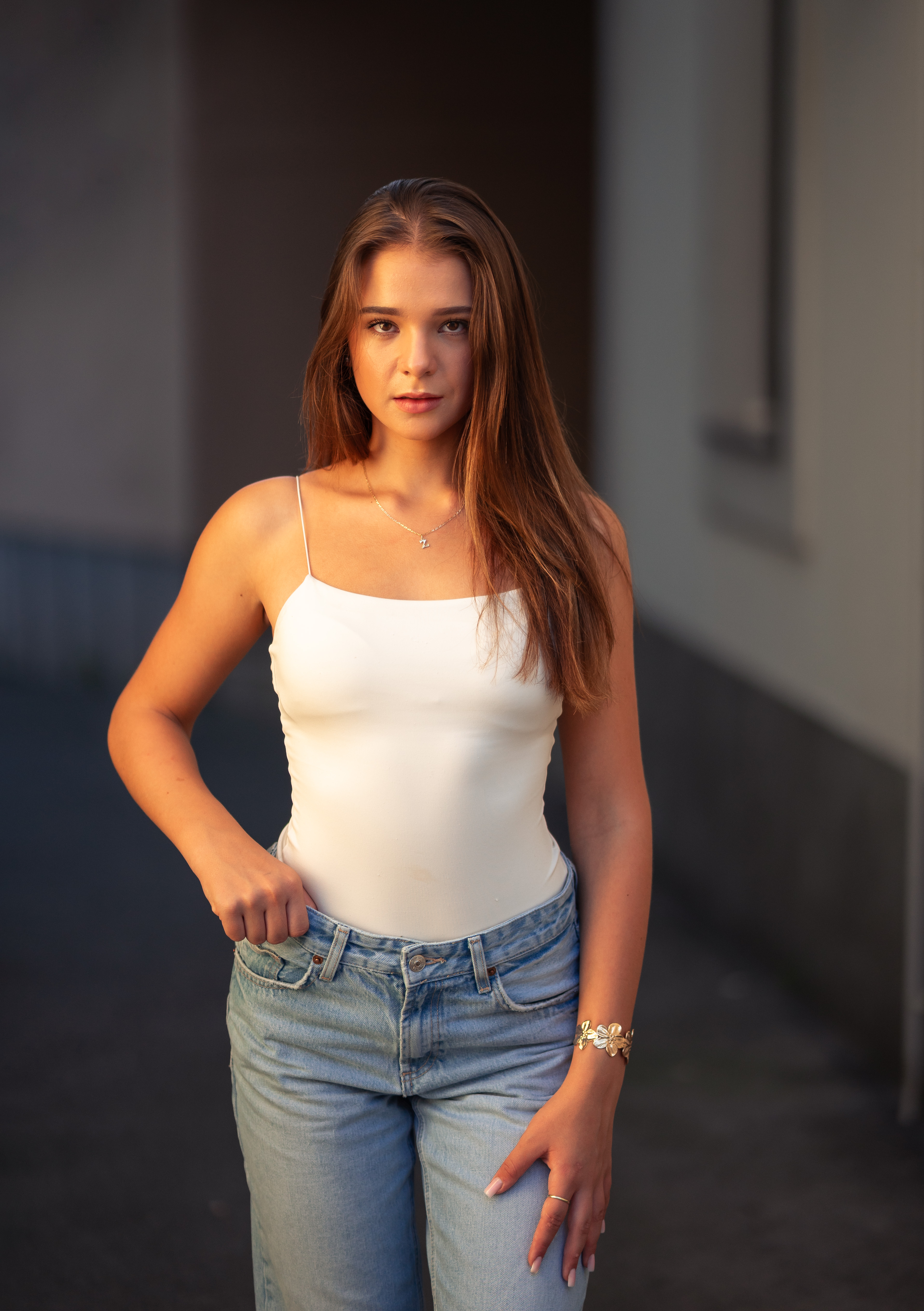 Commercial & Model Portfolio